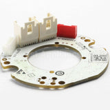 253593P Fisher Paykel Mod Bezel Hall Evo2 Ext Sp