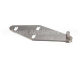 25368-SK Silver King Weldment Hinge Plate