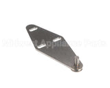 25368-SK Silver King Weldment Hinge Plate