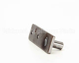 2537 Southbend Range Door Pin Plate Assembly