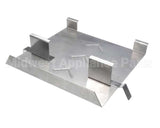 25371 Nieco Reflector, Top Incend, 15" Frm