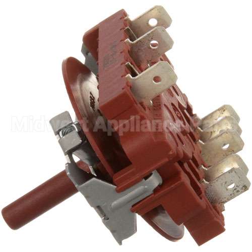 25373-1 Compatible Montague Rotary Switch