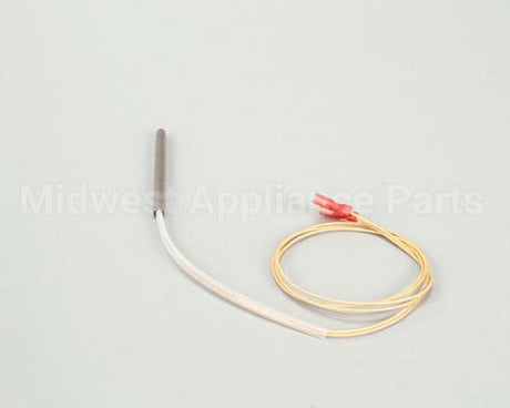 25376-6 Montague Sensor Oven -- Std