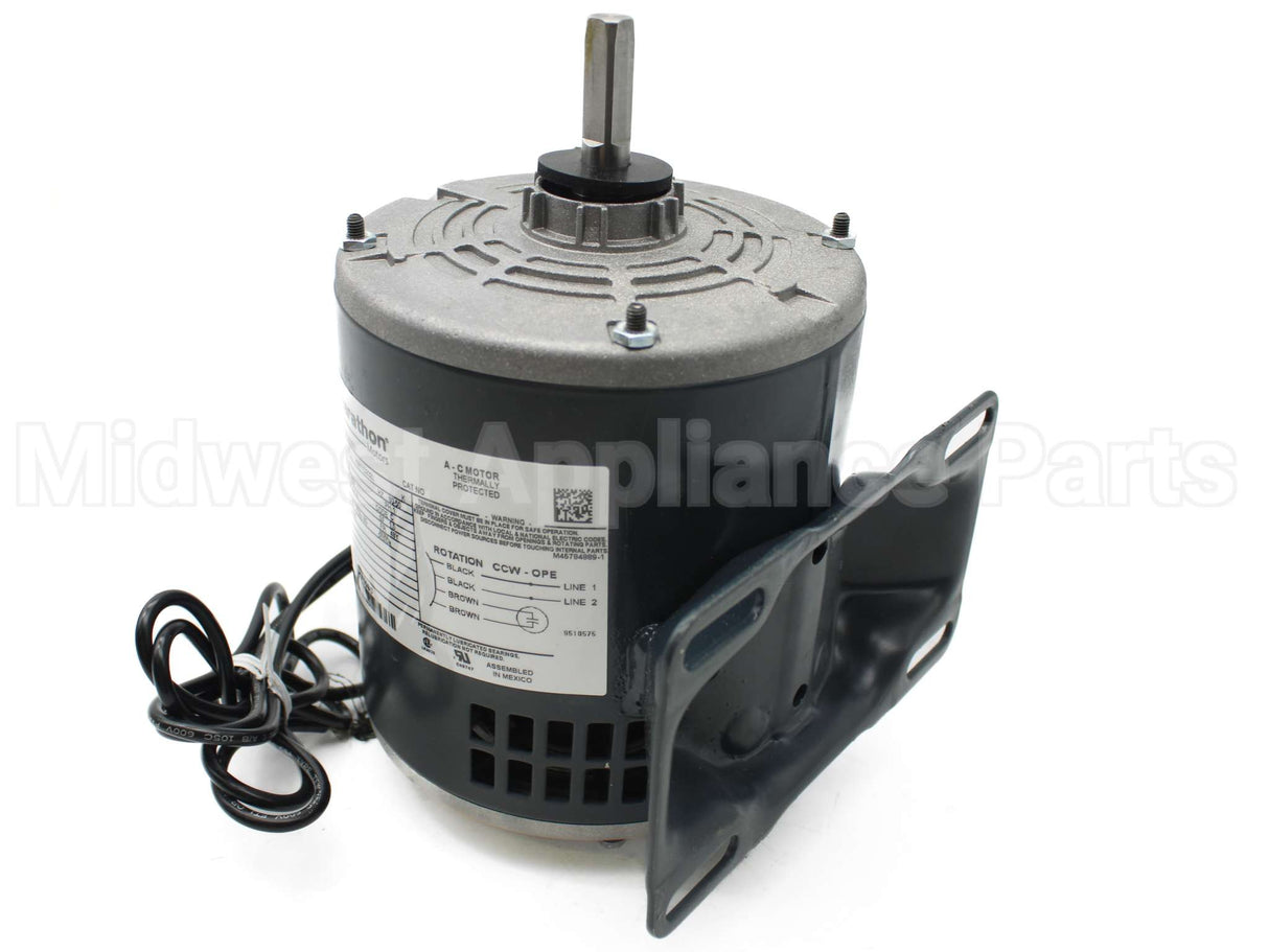 2537974S Heatcraft Refrigeration 1/4Hp 230V 1075Rpm Ccw Motor