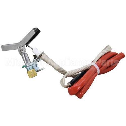 2538 Compatible Royal Range Oven Pilot - Lp
