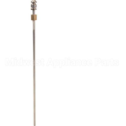 253849-1 Compatible Garland Burner, Pilot, 3/16"Od X 11"L