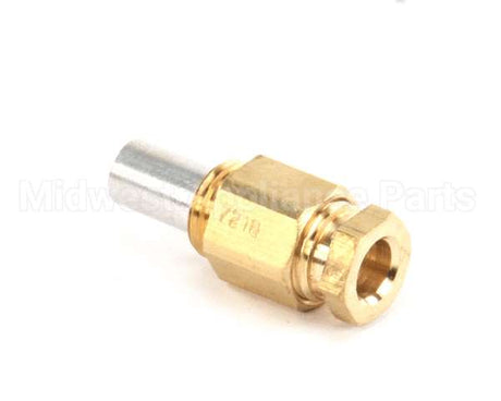 25389-8 Montague Orifice Pilot Burner -- Nat