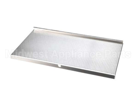 253928 Duke Pan Liner Sw Rbc