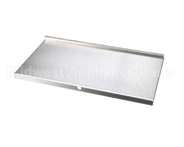 253928 Duke Pan Liner Sw Rbc