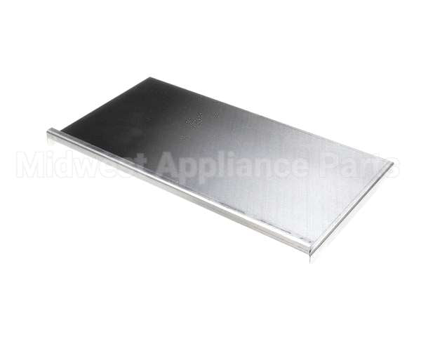 253928 Duke Pan Liner Sw Rbc