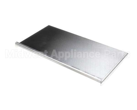 253928 Duke Pan Liner Sw Rbc