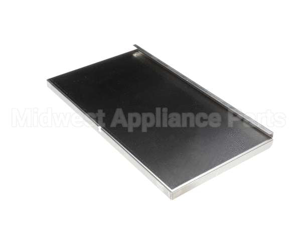 253928 Duke Pan Liner Sw Rbc