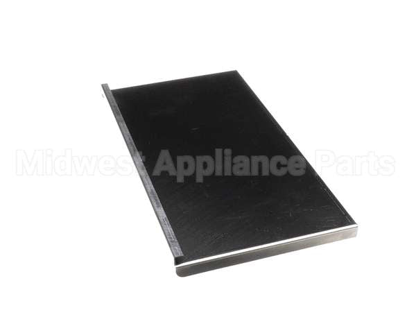 253928 Duke Pan Liner Sw Rbc
