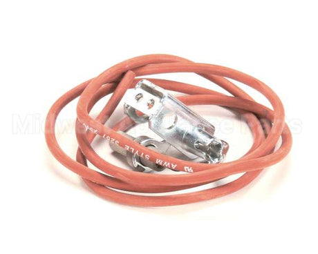 25393-6 Montague Pilot Burnerw/O Orifice--Elect