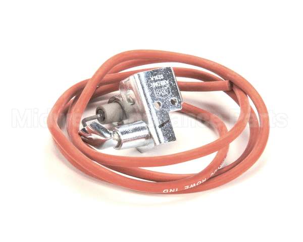 25393-6 Montague Pilot Burnerw/O Orifice--Elect