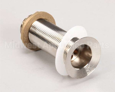 253B Perlick Drain Socket, Overflow Kit