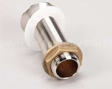 253B Perlick Drain Socket, Overflow Kit