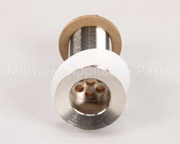 253B Perlick Drain Socket, Overflow Kit