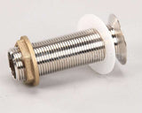 253B Perlick Drain Socket, Overflow Kit