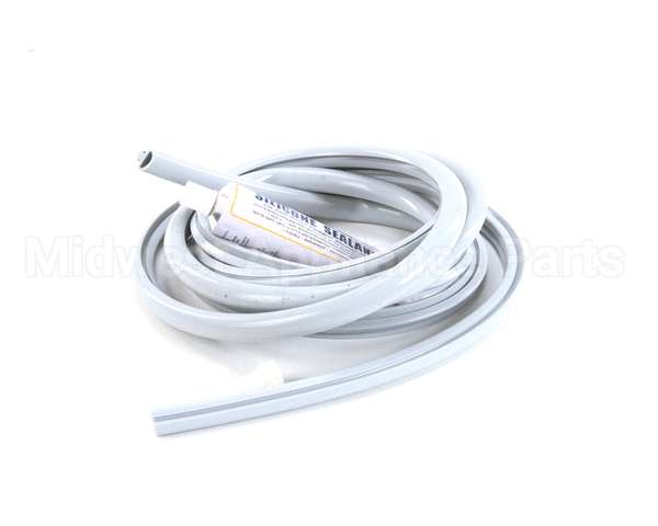 254-1001 Nu-Vu Kit,Repl,Gasket,70-0287-C