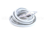 254-1001 Nu-Vu Kit,Repl,Gasket,70-0287-C