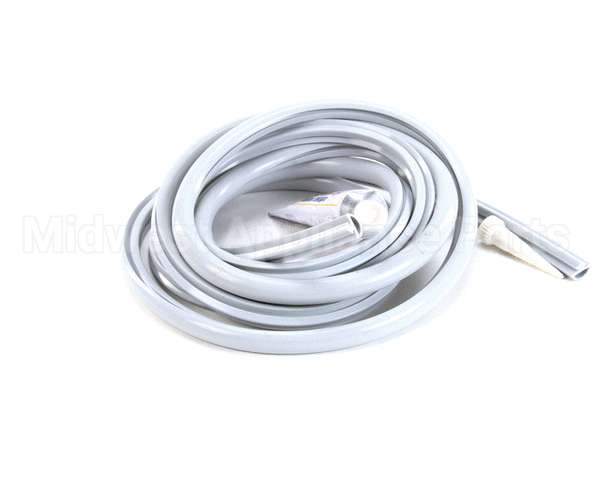 254-1001 Nu-Vu Kit,Repl,Gasket,70-0287-C