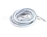 254-1001 Nu-Vu Kit,Repl,Gasket,70-0287-C