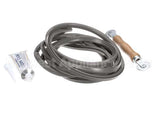 254-1002 Nu-Vu Kit,Repl,Gasket,70-0015-A