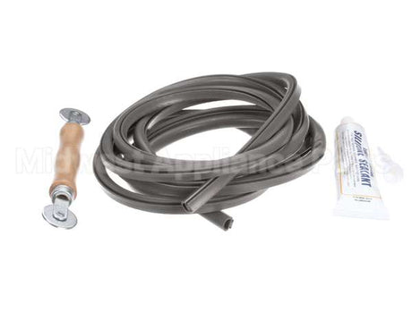 254-1002 Nu-Vu Kit,Repl,Gasket,70-0015-A