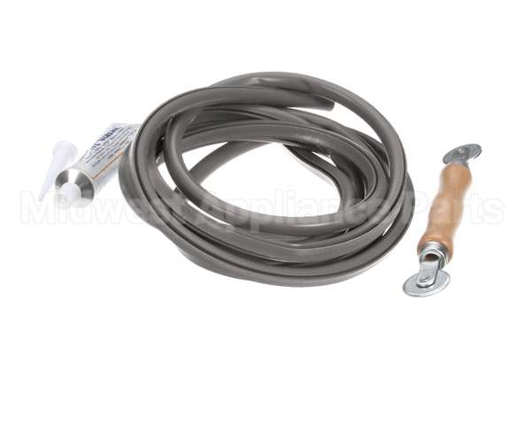 254-1002 Nu-Vu Kit,Repl,Gasket,70-0015-A