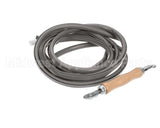 254-1002 Nu-Vu Kit,Repl,Gasket,70-0015-A