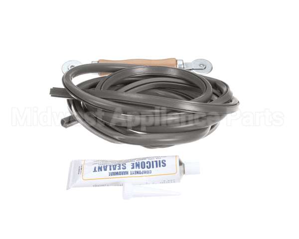 254-1002 Nu-Vu Kit,Repl,Gasket,70-0015-A