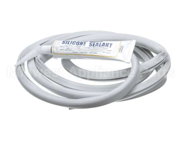 254-1008 Nu-Vu Kit,Repl,Gasket,Oven Op3948