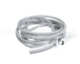 254-1010 Nu-Vu Kit,Repl,Gasket,2 Door Repl