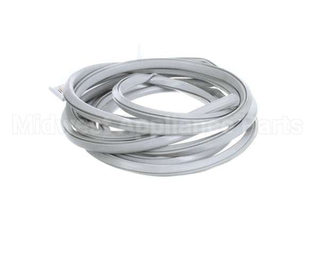 254-1010 Nu-Vu Kit,Repl,Gasket,2 Door Repl