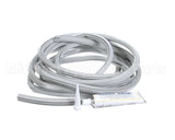 254-1010 Nu-Vu Kit,Repl,Gasket,2 Door Repl