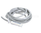 254-1010 Nu-Vu Kit,Repl,Gasket,2 Door Repl