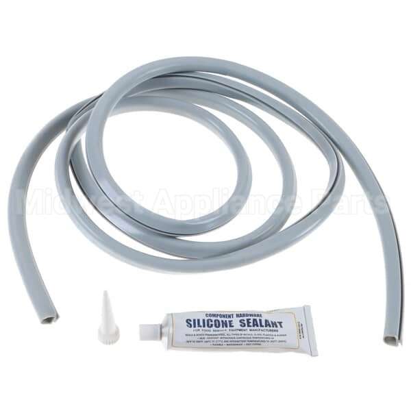 254-1011 Compatible Stero Kit, Repl, Gasket, 1 Door Repl
