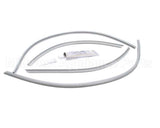 254-1012 Nu-Vu Kit,Repl,Gasket,Sub-123/P Oven