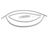 254-1012 Nu-Vu Kit,Repl,Gasket,Sub-123/P Oven