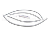 254-1012 Nu-Vu Kit,Repl,Gasket,Sub-123/P Oven