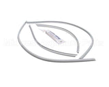 254-1012 Nu-Vu Kit,Repl,Gasket,Sub-123/P Oven