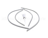 254-1012 Nu-Vu Kit,Repl,Gasket,Sub-123/P Oven