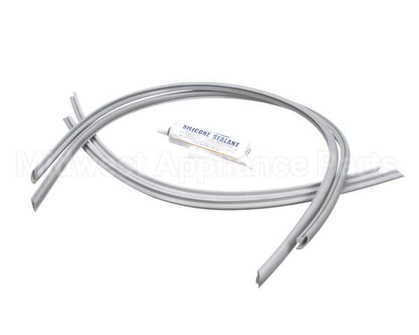 254-1015 Nu-Vu Kit,Repl,Gasket,Proofer 5/10