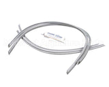 254-1015 Nu-Vu Kit,Repl,Gasket,Proofer 5/10