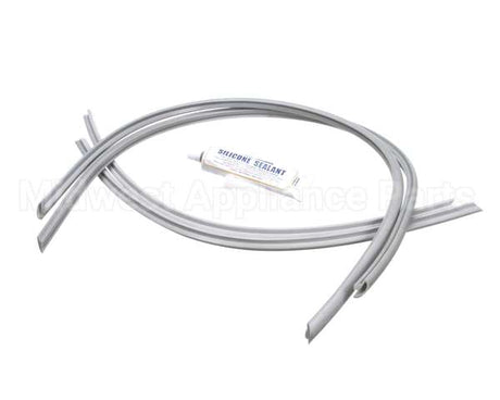 254-1015 Nu-Vu Kit,Repl,Gasket,Proofer 5/10