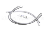 254-1015 Nu-Vu Kit,Repl,Gasket,Proofer 5/10