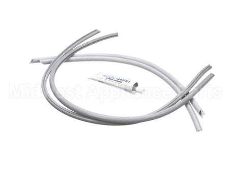 254-1015 Nu-Vu Kit,Repl,Gasket,Proofer 5/10