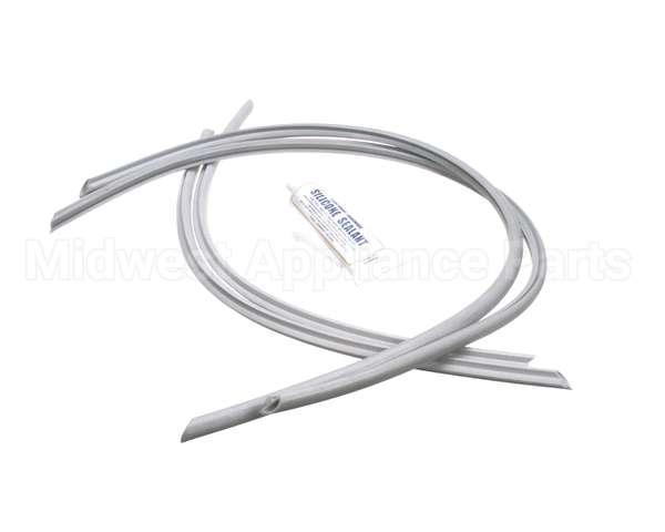 254-1015 Nu-Vu Kit,Repl,Gasket,Proofer 5/10