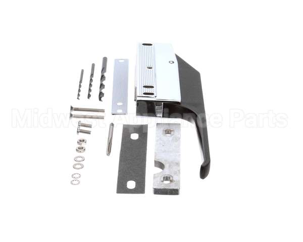 254-2001 Nu-Vu Kit,Retro Handle,Lft,50-1346-2